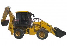 30-25J挖掘裝載機